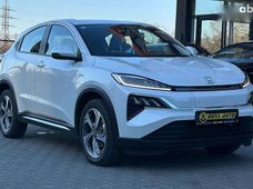 Продажа Honda б/у в Черновицкой области - купить на Автобазаре