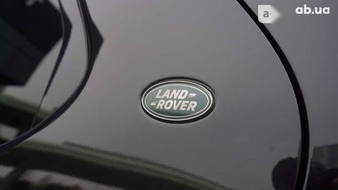 Land Rover Discovery 2017 - фото 17