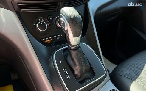 Ford Escape 2016 - фото 19