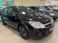 Купить Opel Astra бу в Украине - купить на Автобазаре