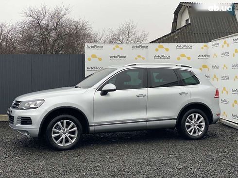 Volkswagen Touareg 2010 - фото 10