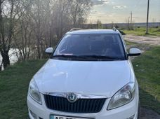 Продаж вживаних Skoda в Дніпропетровській області - купити на Автобазарі