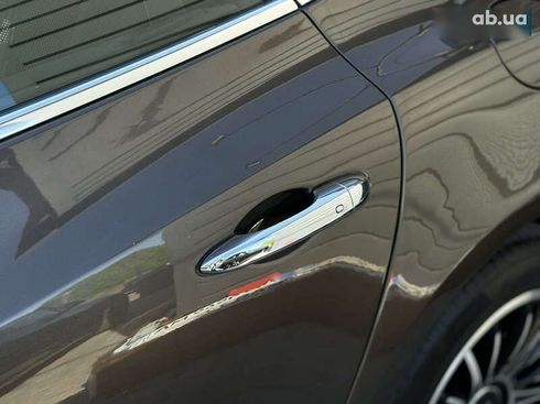 Maserati Quattroporte 2013 - фото 17
