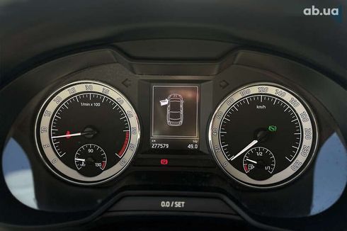 Skoda Octavia 2019 - фото 23