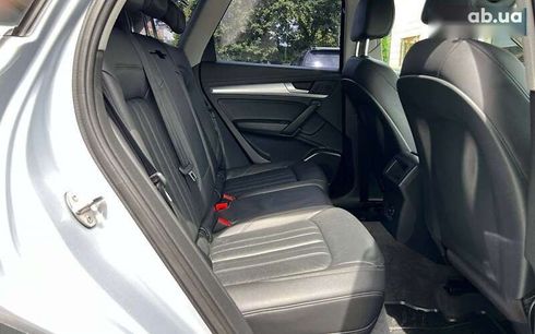Audi Q5 2017 - фото 29