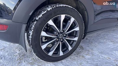 Mazda CX-3 2019 - фото 20