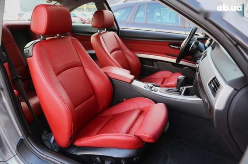 BMW 3 серия 2010 - фото 15
