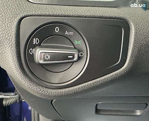 Volkswagen Golf 2018 - фото 18
