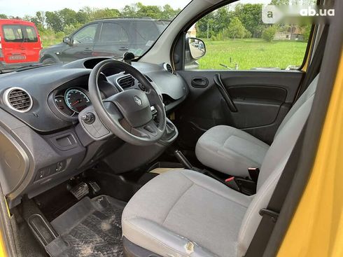 Renault Kangoo 2017 - фото 10