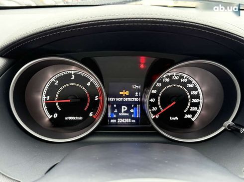 Mitsubishi Outlander 2011 - фото 15