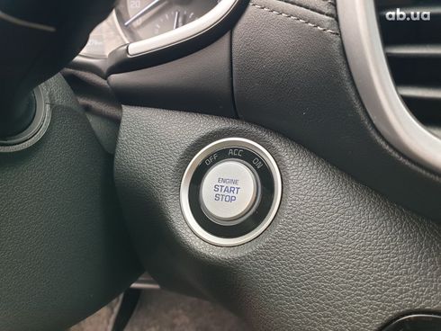 Hyundai Tucson 2020 серый - фото 14