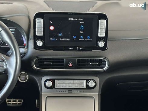 Hyundai Kona 2019 - фото 30