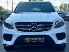 Купить Mercedes Benz M-Класс бу в Украине - купить на Автобазаре