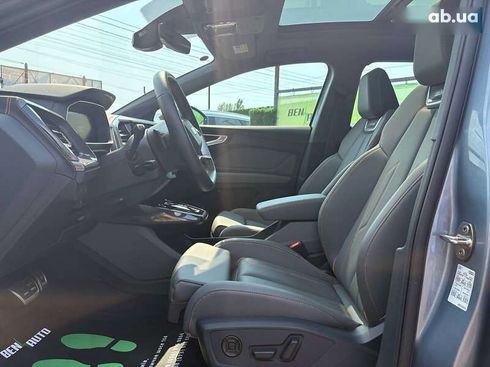 Audi Q4 e-tron 2023 - фото 26