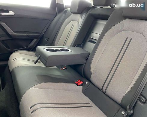 SEAT Leon 2022 - фото 11