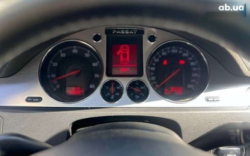 Volkswagen Passat 2008 - фото 12