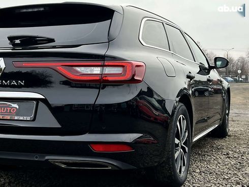 Renault Talisman 2018 - фото 13