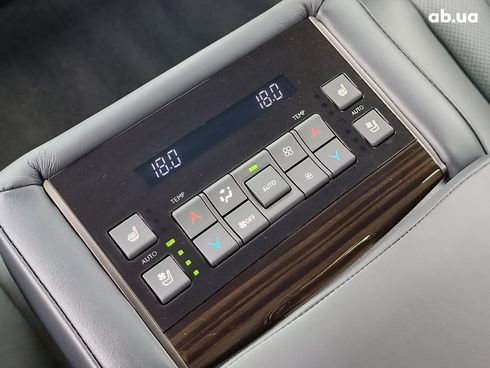 Lexus lx 570 2021 белый - фото 40