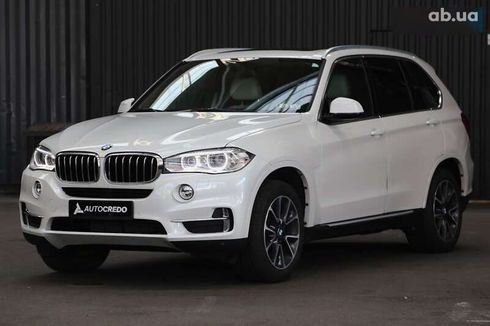 BMW X5 2016 - фото 3