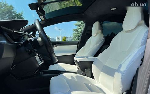 Tesla Model X 2018 - фото 11