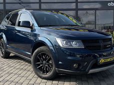 Продажа б/у Dodge Journey 2015 года в Мукачевом - купить на Автобазаре