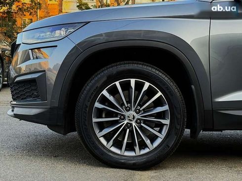 Skoda Kodiaq 2021 - фото 15