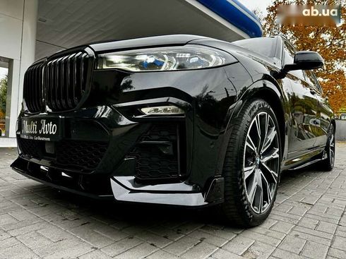 BMW X7 2019 - фото 7