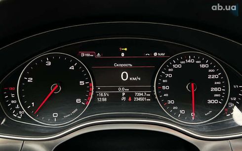 Audi A6 2012 - фото 10