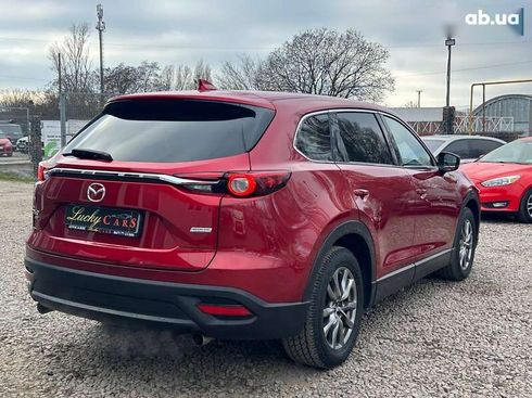 Mazda CX-9 2017 - фото 5