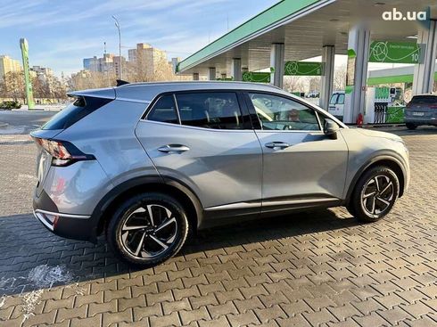 Kia Sportage 2025 - фото 21