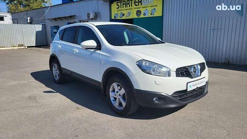 Nissan Qashqai 2013 - фото 9