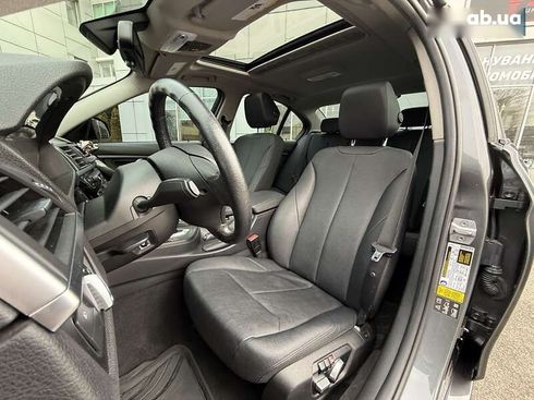 BMW 3 серия 2017 - фото 17