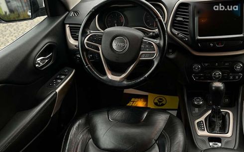 Jeep Cherokee 2017 - фото 10