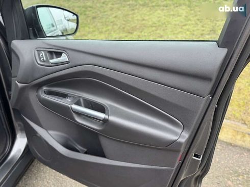 Ford Escape 2015 - фото 29