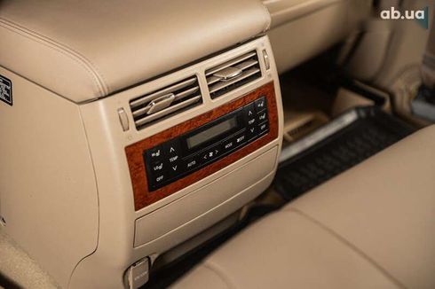 Toyota Land Cruiser 2012 - фото 27