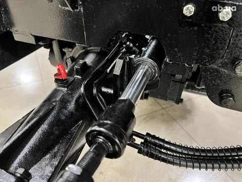 Dongfeng 404 G2 2023 - фото 11