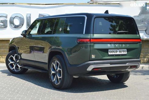 Rivian R1S 2023 - фото 10