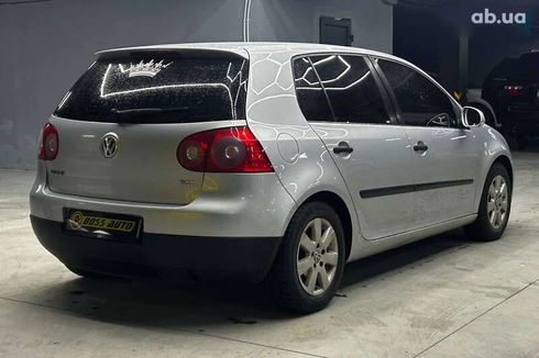 Volkswagen Golf 2004 - фото 6