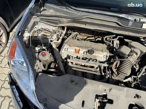 Honda CR-V 2010 - фото 14