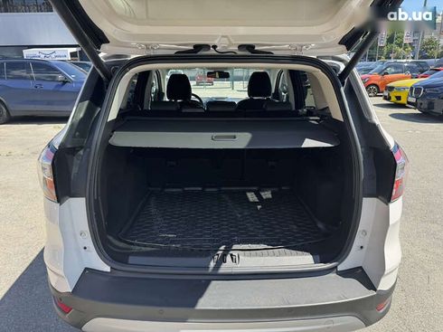 Ford Kuga 2019 - фото 7