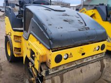 Купить спецтехнику Bomag BW 138 AC-5 в Ирпене - купить на Автобазаре