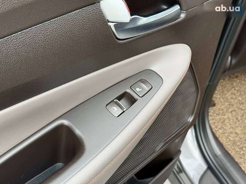 Hyundai Santa Fe 2019 - фото 24