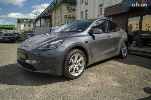 Tesla Model Y 2023 - фото 3