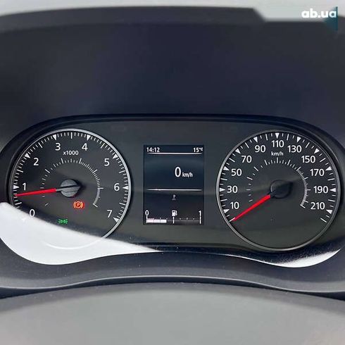 Renault Master 2020 - фото 25