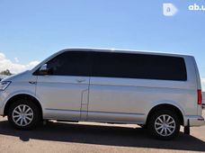 Купить Volkswagen Transporter бу в Украине - купить на Автобазаре