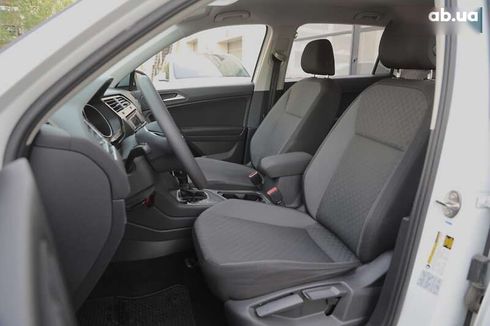 Volkswagen Tiguan 2018 - фото 5