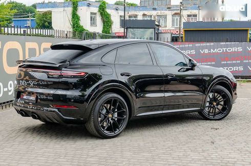 Porsche Cayenne 2023 - фото 6
