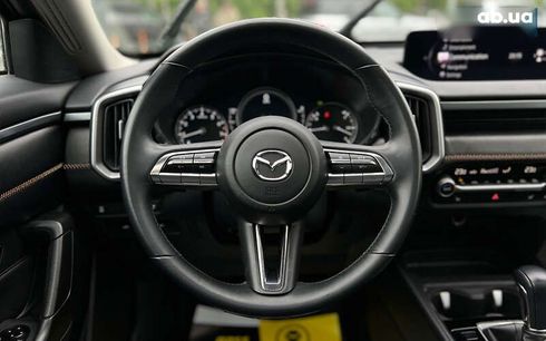 Mazda CX-50 2022 - фото 13