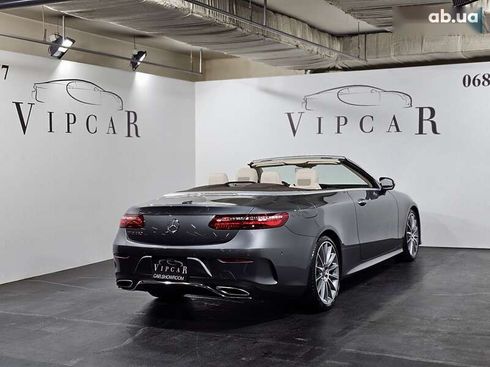 Mercedes-Benz E-Класс 2019 - фото 13