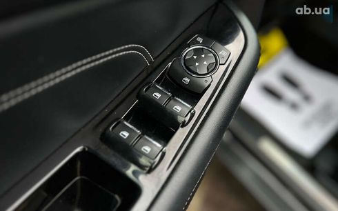 Ford Edge 2020 - фото 20